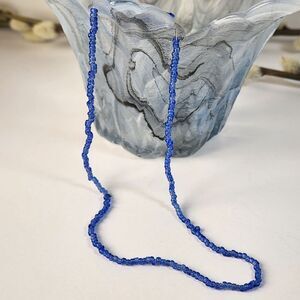 4/$10 Seed Bead 1 Single Strand Seed Beads Jewelry Making Supplies Crafts